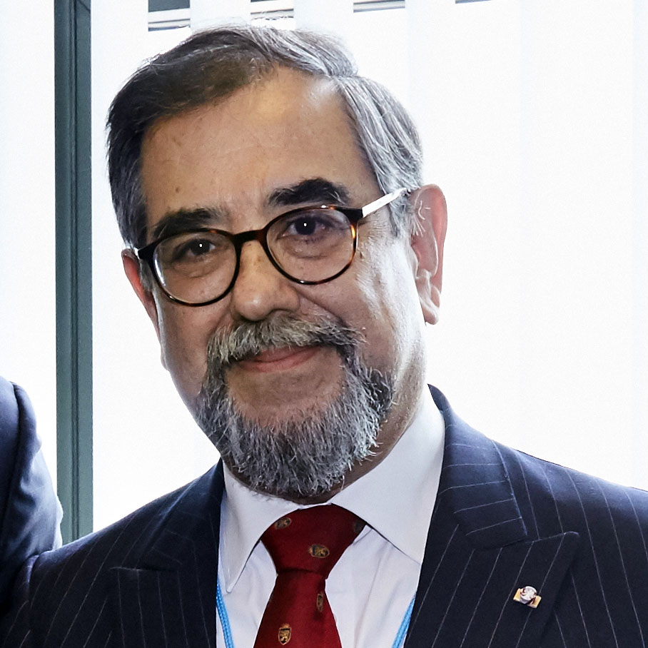 "Alfredo Labbé (cropped)" by The Official CTBTO Photostream is licensed under CC BY 2.0.