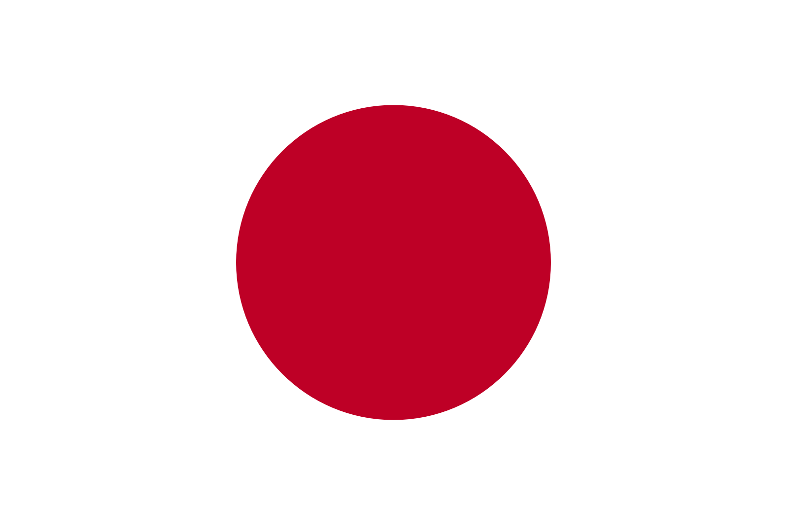 Japan recognises the competence of the IHFFC