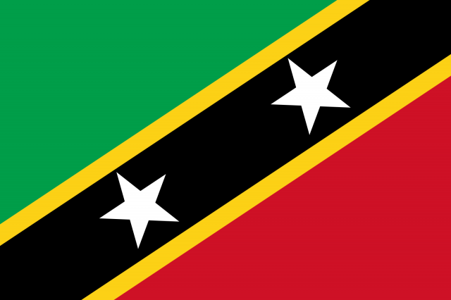 St. Kitts and Nevis has become the 76th State Party to the IHFFC