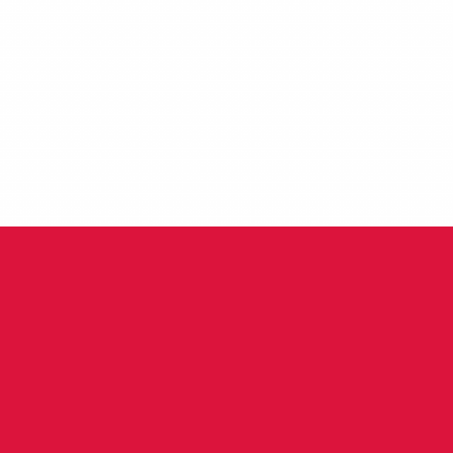 Poland accepts offer of good offices